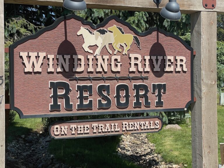 Winding River Ranch